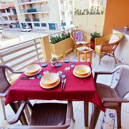 Casa Zulli A Due Passi Dalla Spiaggia Alghero Exterior foto