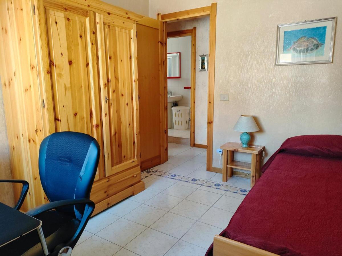 Casa Zulli A Due Passi Dalla Spiaggia Alghero Exterior foto