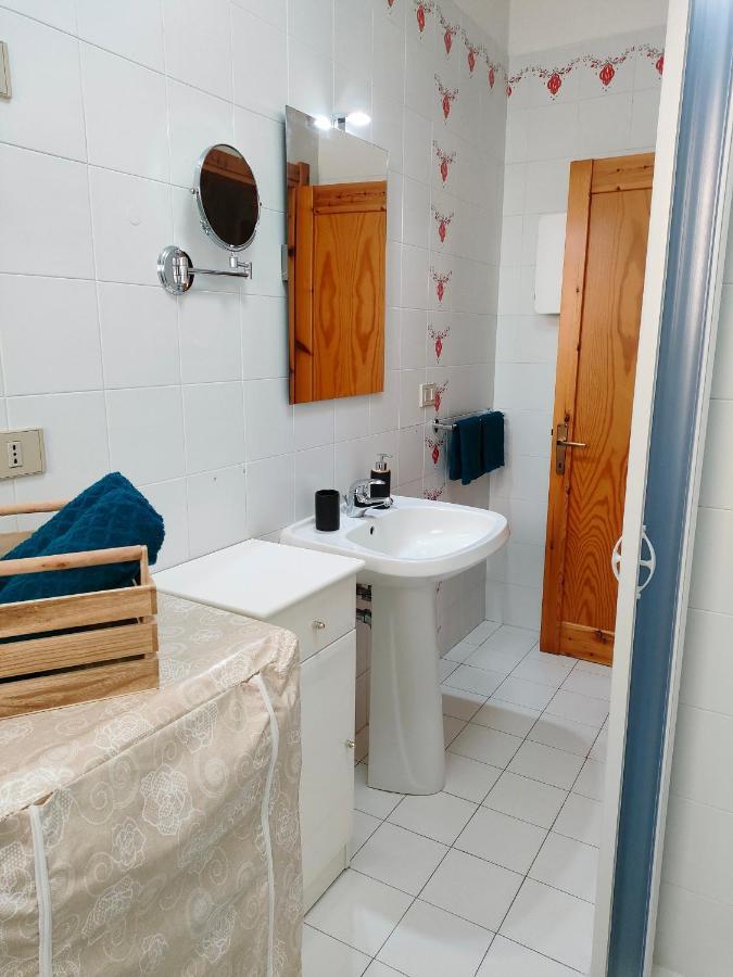 Casa Zulli A Due Passi Dalla Spiaggia Alghero Exterior foto